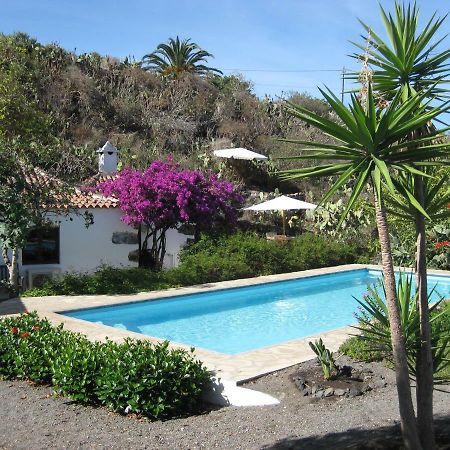 Casa Ruth Villa Los Llanos De Aridane Exteriör bild