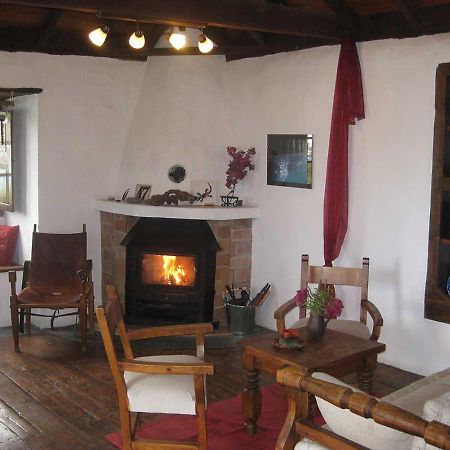 Casa Ruth Villa Los Llanos De Aridane Exteriör bild