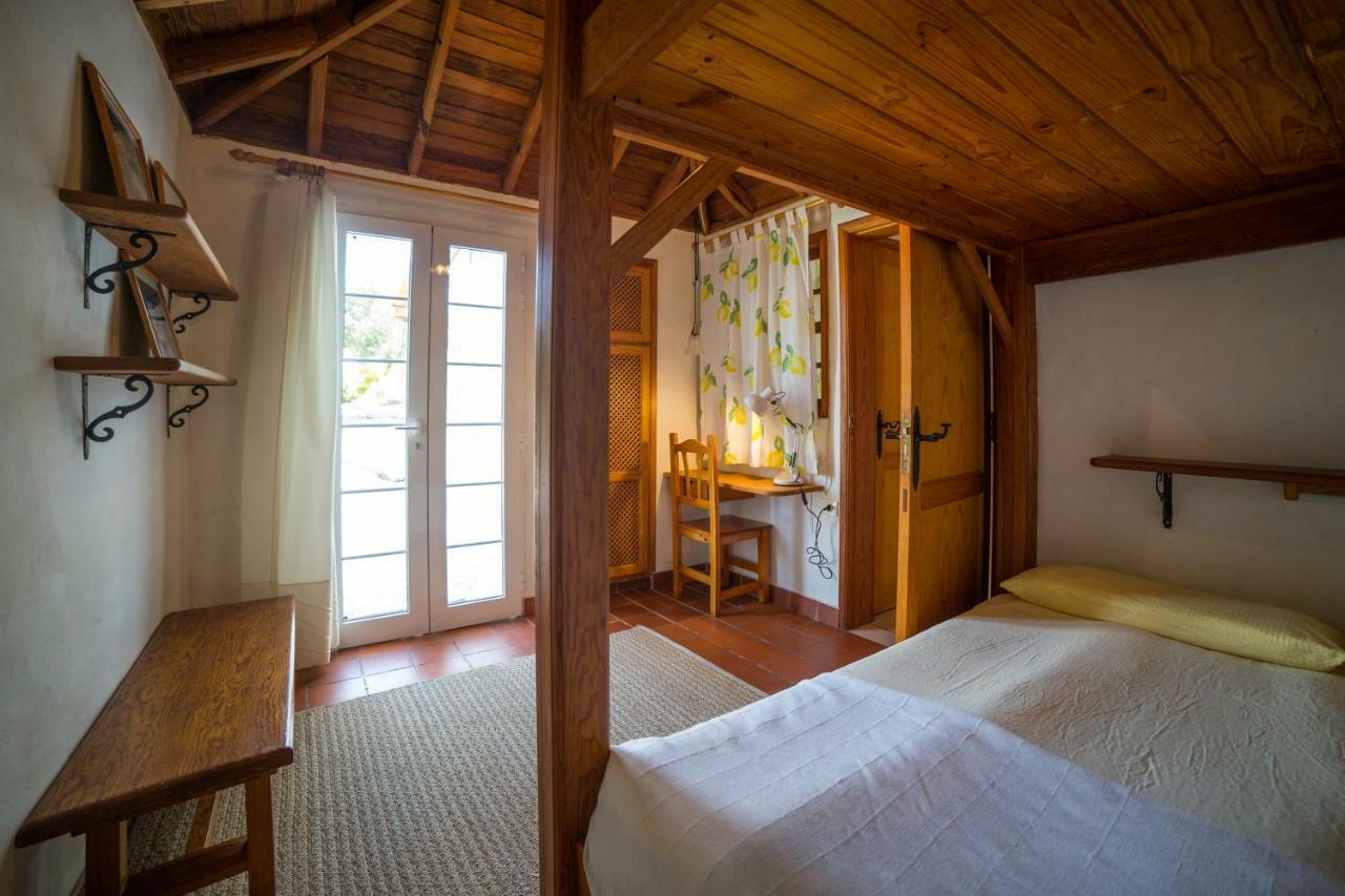 Casa Ruth Villa Los Llanos De Aridane Exteriör bild