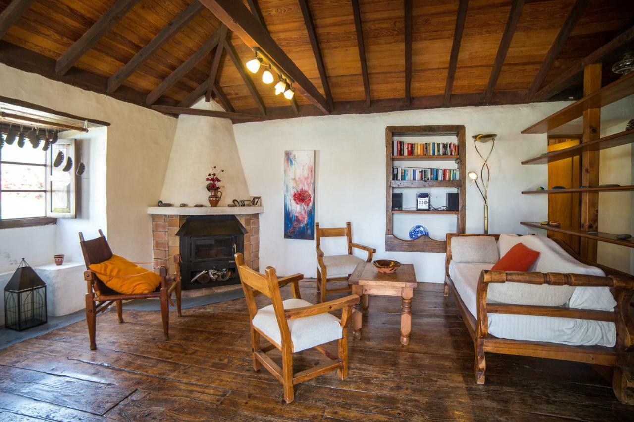 Casa Ruth Villa Los Llanos De Aridane Exteriör bild