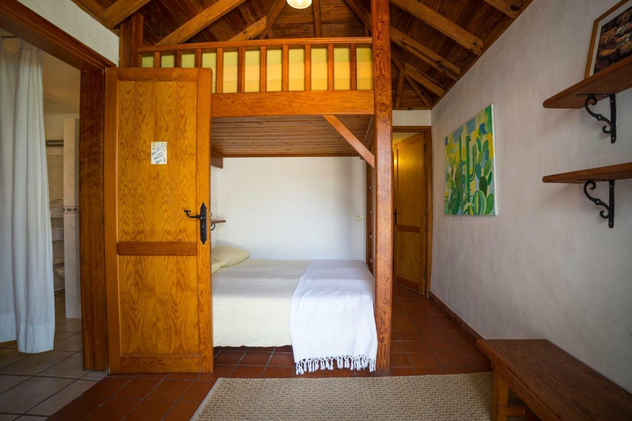 Casa Ruth Villa Los Llanos De Aridane Exteriör bild