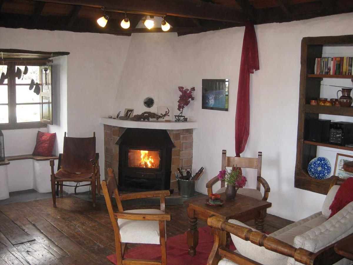 Casa Ruth Villa Los Llanos De Aridane Exteriör bild