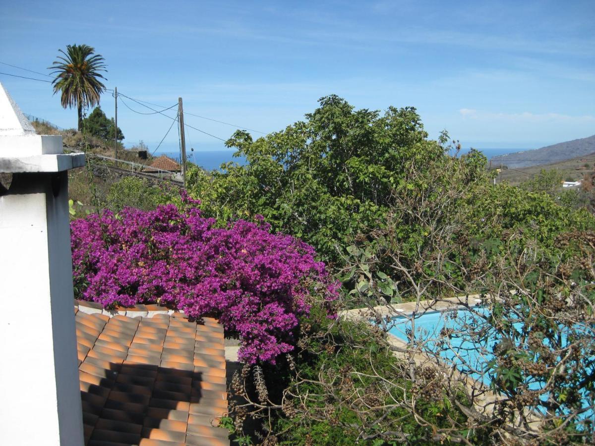Casa Ruth Villa Los Llanos De Aridane Exteriör bild